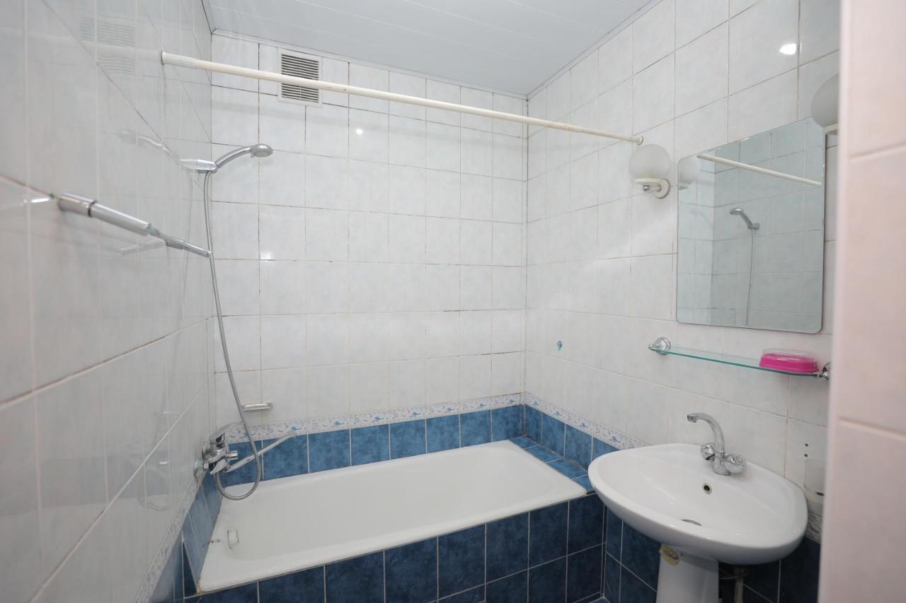 Hotel S & D Hostel Tashkent Exterior photo