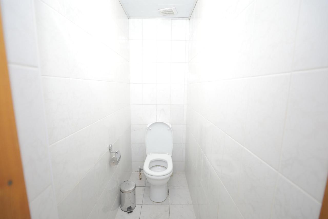 Hotel S & D Hostel Tashkent Exterior photo